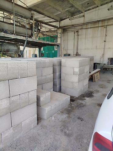 Производство пеноблоков: Комплект оборудования для производства пенобетона/газобетона и — 7