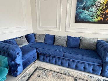 metbex ucun kunc divanlari: Künc divan, Açılan, Bazasız