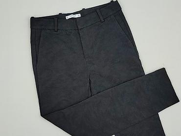 intermoda garnitury: MNG Suit, Spodnie materiałowe damskie, rozmiar 2XS — 1
