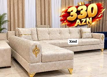 hamam xoncasi: Künc divanlar – komfort və zərif dizayn bir arada - Model: künc — 2