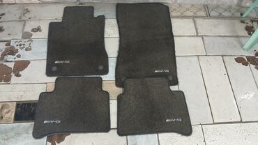 диски на мерседес w220: Өзүнүкү Түктүү Төшөмөлдөр Салон үчүн Mercedes-Benz, түсү - Кара, Колдонулган
