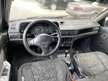 Daewoo: Daewoo Nexia: 2006 г., 1.6 л, Механика, Бензин, Седан — 7
