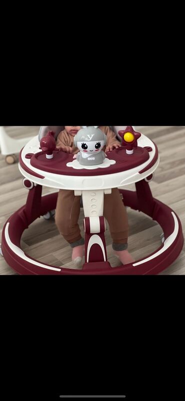 usaq evcikleri: Rəxşəndə🦋
Xadulka satılır. Qiymət 35 manat. Ünvan Naxçıvan (2565) lalafo.az -da usaq evcikleri: Rəxşəndə🦋
Xadulka satılır. Qiymət 35 manat. Ünvan Naxçıvan (2565)