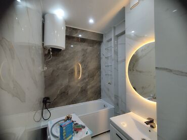 Ремонт под ключ: Ремонт под ключ | Квартиры Больше 6 лет опыта — 3