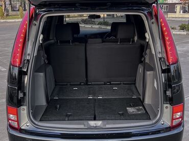 Частная аренда авто: Сдаю Toyota Ipsum, Посуточно, Без водителя, | Залог, Водительские права, Ремонт мотора от арендодателя — 6