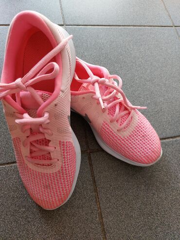 patike adidas: 38, bоја - Roze