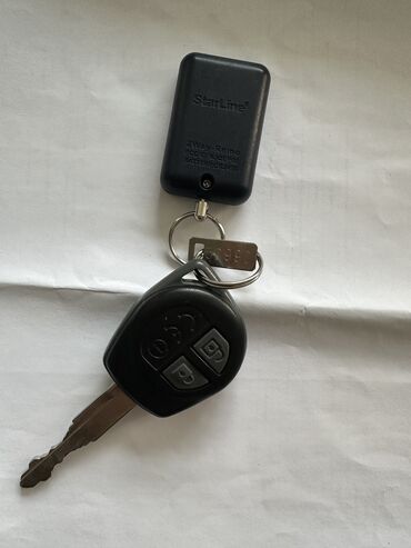 Ключи: Автомобильные ключи: BMW X5, KIA sportage, Suzuki, Lexus ES, Hyundai — 6