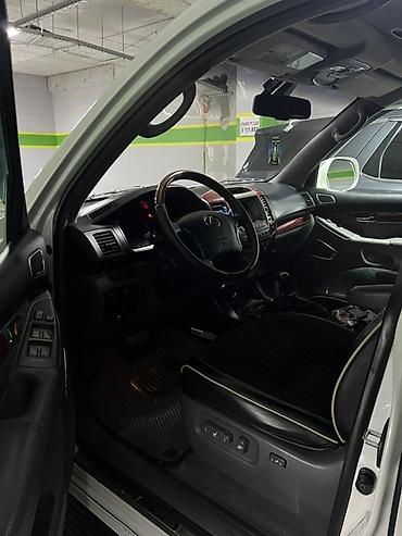 рулевая рейка лексус gx 470: Lexus GX: 2008 г., 4.7 л, Автомат, Бензин, Внедорожник — 3