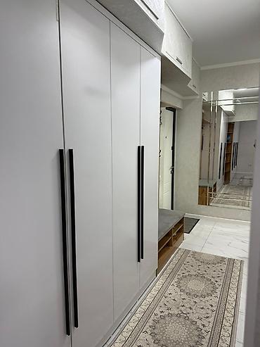 Продажа квартир: 1 комната, 52 м² — 1