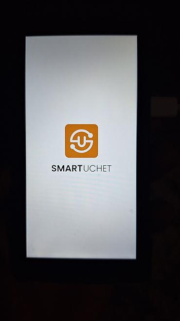 Торговое оборудование: Продаётся ккм smartuchet почти новый мало пользовались всё работает — 4