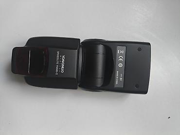Fotokameralar: Canon EOS 650D Full Kit – Çox az işlənib (Probeq 10k) ​Həm yeni — 10