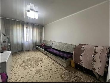 Продажа квартир: 2 комнаты, 61 м², 105 серия, 5 этаж, Косметический ремонт — 3