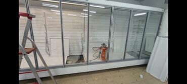 Установка другой техники: Продажа, установка и ремонт промышленного и торгового холодильного — 28