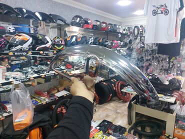 motosiklet ij: Matasklet kurloları, dəmirdən di mağazadan əldə edə bilərsiz
