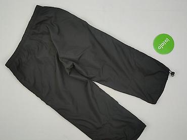 cargo: Nike, Spodnie 3/4 damskie, rozmiar S — 3