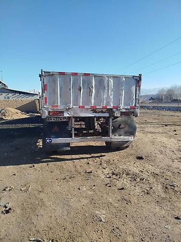 Грузовики: Грузовик, Б/у — 3