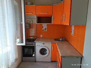 Аренда квартир: 🏠 1-комнатная квартира
📍 Филармония
🏙 Бишкек
💰 35 000 сом — 5