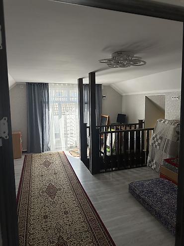 Продажа коттеджей и домов: 4 комнаты, 100 м², 4 соток, Бишкек, Арча-Бешик ж/м Собственник — 11