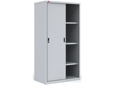 шкаф раздвижные двери: Шкаф архивный ШАМ - 11К. Предназначен для хранения архивов, офисной и