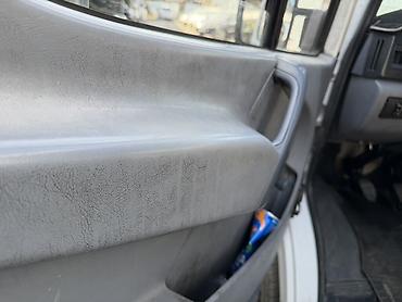 sprinter 906: Mercedes-Benz Спринтер: 1999 г., 2.9 л, Механика, Дизель, Фургон — 6