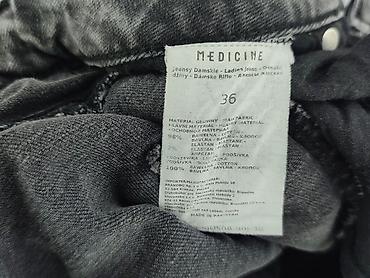 danielki 24: Denim Collection, Jeansy damskie, rozmiar S — 5