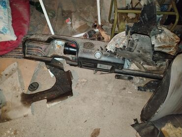 Digər kuzov detalları: Klassik avtomobil üçün ehtiyat hissələri paketi - Yan qapılar — 7