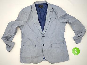 pull i bear bluza: Top Secret, Marynarka męska, rozmiar XL — 2