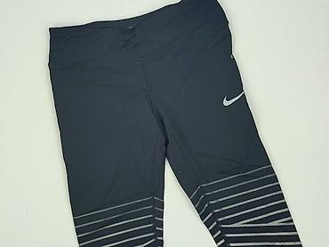 sondico termo: Nike, Legginsy Sportowe damskie, rozmiar S — 1