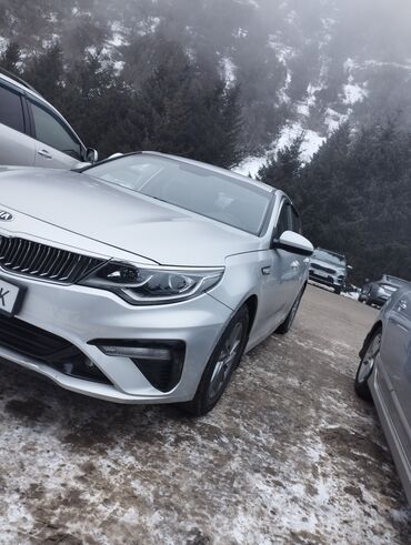 камаро шевроле: Kia K5: 2019 г., 2 л, Автоматические, Газ, Седан