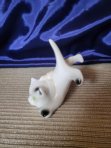 autima: Figura macak,nova alba julija 70te. Nova figura,mereni — 4