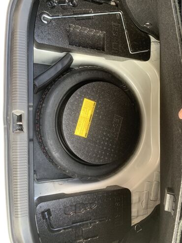 Lexus: Lexus ES: 2008 г., 3.5 л, Автомат, Бензин, Седан — 9