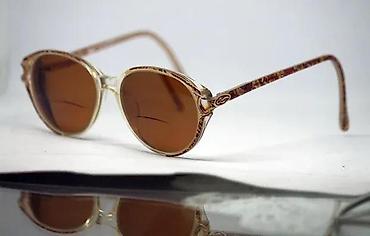 Naočare: APOLLO Original vintage ram za naočare sa dioptrijom. Originalni — 2