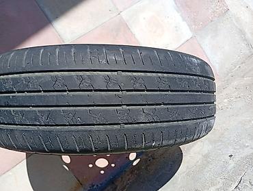 vaz 2106 stop: İşlənmiş Disk təkər Chevrolet 205 / 55 / R 16, 5 Boltlu — 3