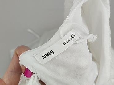 plus size polska: Sinsay, Sukienka damska, rozmiar XS — 5