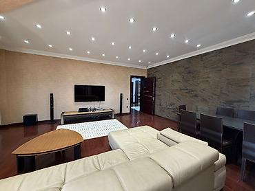 Mənzillər: 4 otaqlı, Yeni tikili, m. 28 may, 172 kv. m — 6