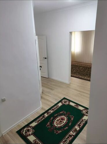 недвижимость дома: 2 бөлмө, 75 кв. м, Элитка, 1 кабат, Косметикалык ремонт