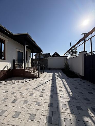 archa group: 3 комнаты, 80 м², Бишкек, Собственник — 3