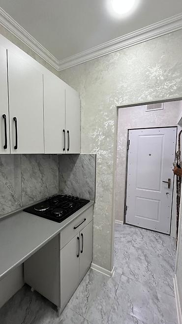 ev satisi 2024: Bakı, 1-ci mikrorayon, 2 otaqlı, Köhnə tikili, m. Memar Əcəmi, 35 kv. m — 5