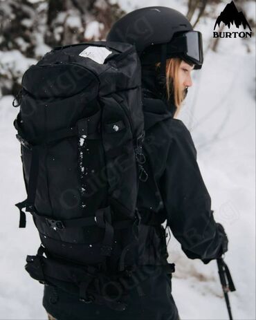 пояс спорт: 🟠 Рюкзак Burton [ak] Japan Guide 35L 🟠 ⠀ Burton [ak] Japan Guide 35L –