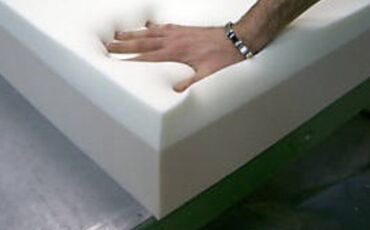 Ортопедические матрасы: Ортопедический матрас, Новый, Двухстворчатая, Бесплатная доставка — 8