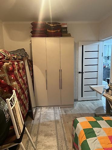 аренда с выкупам: 3 комнаты, 63 м², 105 серия, 3 этаж, Дизайнерский ремонт — 9