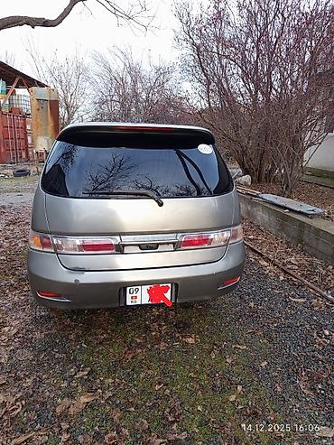 Toyota: Toyota Gaia: 2000 г., 2 л, Автомат, Бензин, Минивэн at lalafo.kg — 2 Toyota: Toyota Gaia: 2000 г., 2 л, Автомат, Бензин, Минивэн — 2