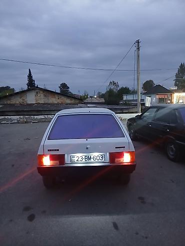 moto pribor: Təcili 1990cı il 09satılır mator karopka idial salon səliqəli — 5