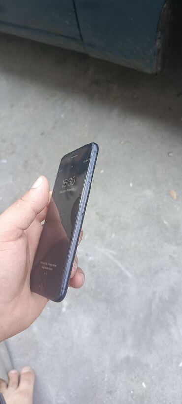 apple iphone: IPhone 7, Qara