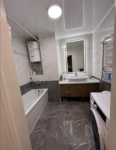 Долгосрочная аренда квартир: 2 комнаты, Агентство недвижимости, Без подселения, С мебелью полностью — 5