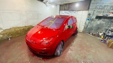 Mitsubishi: Mitsubishi Colt: 2006 г., 1.3 л, Механика, Бензин, Купе