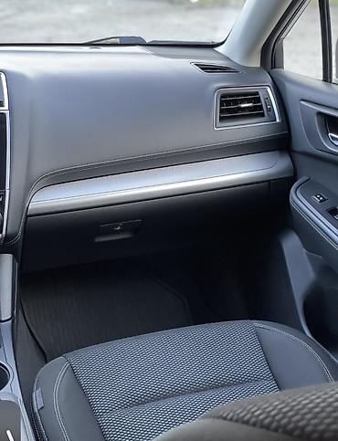 Subaru: Subaru Outback: 2018 г., 2.5 л, Вариатор, Бензин, Универсал — 16