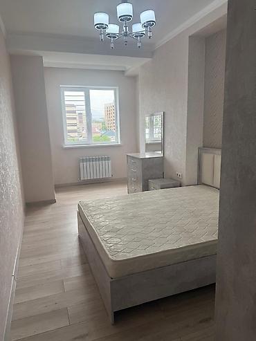 kant flat: Продается современная квартира с ремонтом. Описание: - Санузел в — 6