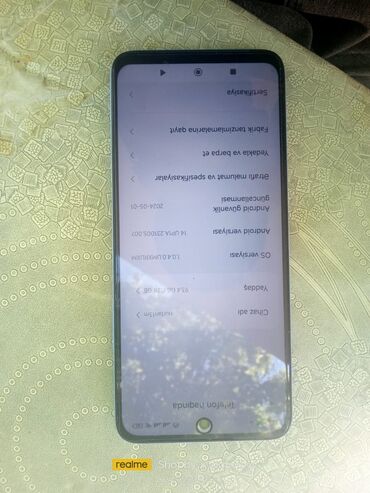 lenovo s920 almaq: Xiaomi Redmi 12, 128 GB, rəng - Göy, 
 Zəmanət, Sensor, Barmaq izi