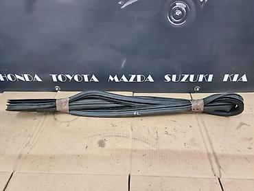 KEDER VRATA NA KAROSERIJI ZA NISSAN QASHQAI, QASHQAI + 2 OD 2007. DO